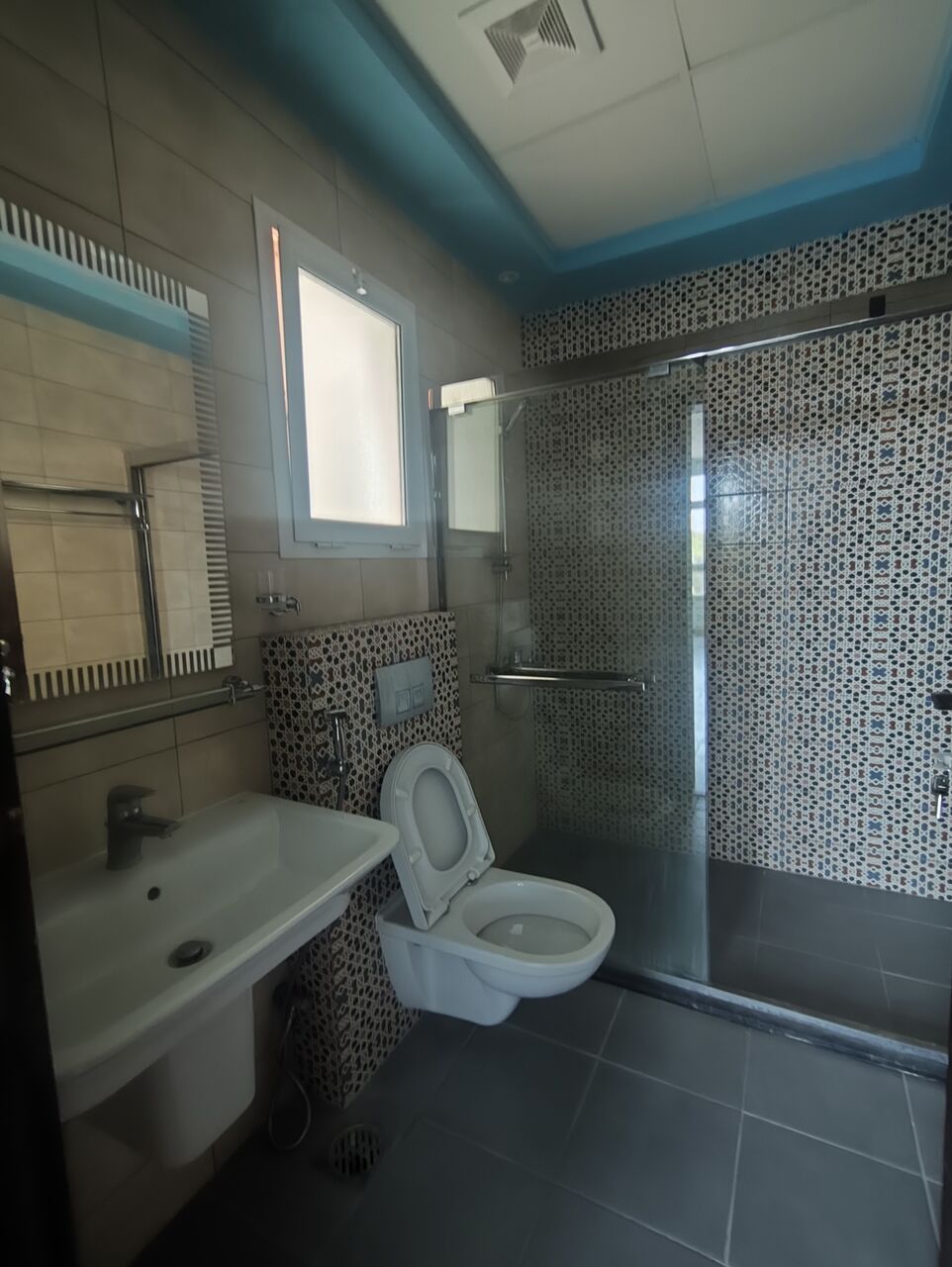 Segaya, Apartments, Flats, Houses & Villas, BHD 300/year,  2 BR,  Gorgeous Semi Furnished 2 Bhk Flat At Segaya Walk Just For 300 Bhd