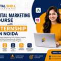 Digital Marketing Course With Internship In Noida