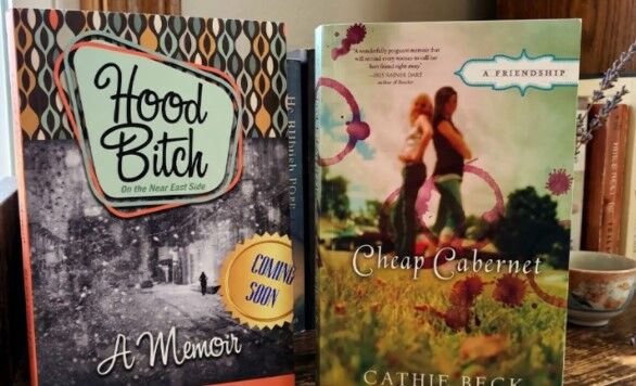 New York, Business, Coming-of-age Narrative Non-fiction Book