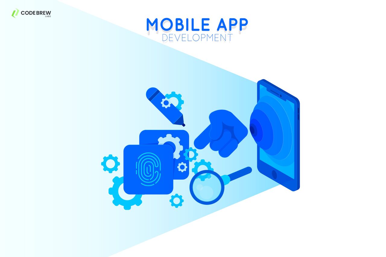 Dubai, Business, Code Brew Labs | Your Trusted App Development Partner In UAE