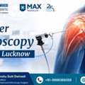 Arthroscopic Shoulder Surgeon In Lucknow | Dr. Divyanshu Dutt Dwivedi