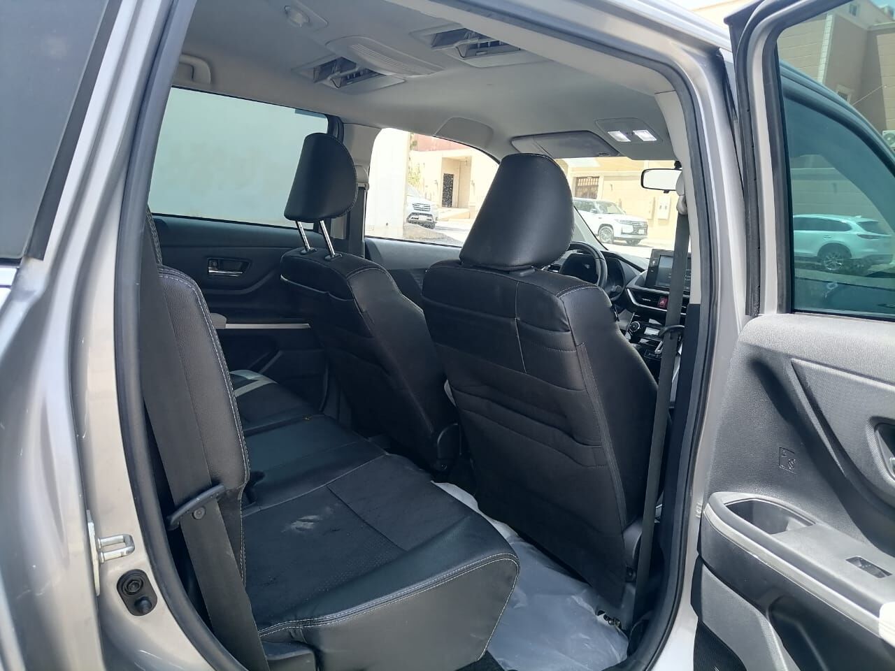 Riyadh, Vehicles, Cars & Trucks , SAR 60000,  Toyota Velos,  2024,  Automatic,  100 KM,  Riyadh Swidi