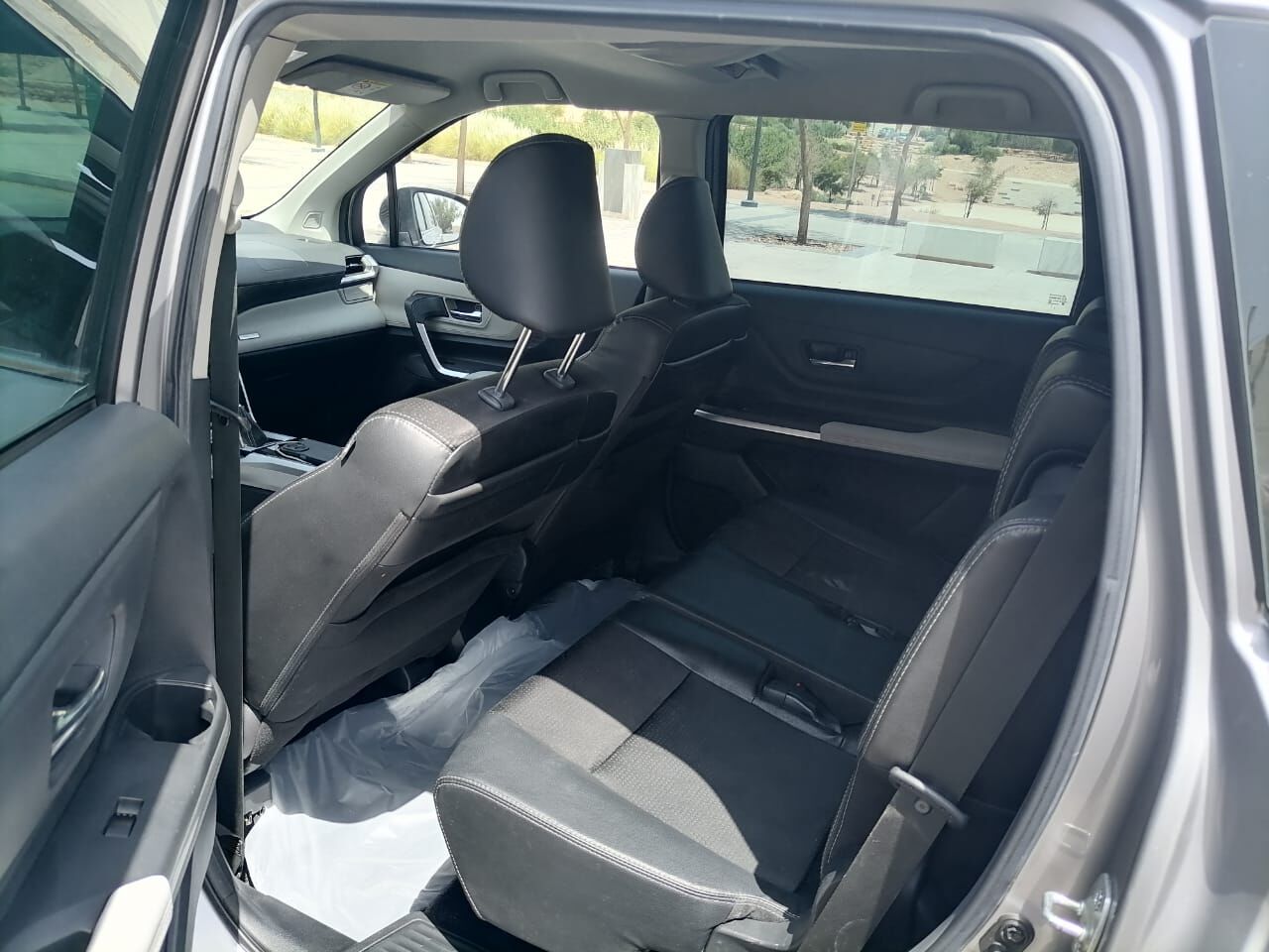 Riyadh, Vehicles, Cars & Trucks , SAR 60000,  Toyota Velos,  2024,  Automatic,  100 KM,  Riyadh Swidi