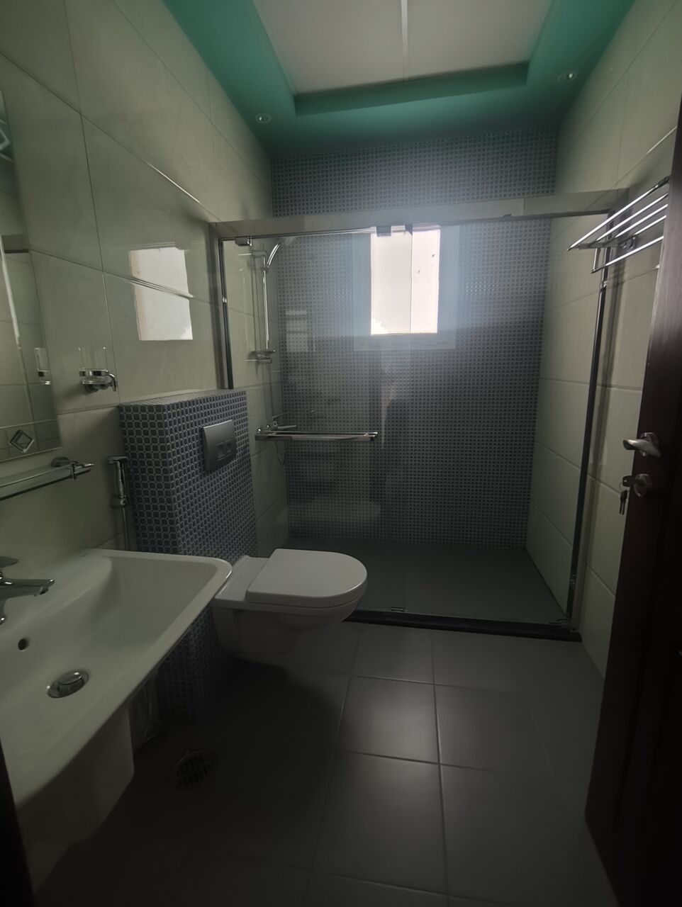 Segaya, Apartments, Flats, Houses & Villas, BHD 350/year,  3 BR,  Gorgeous Semi Furnished 3 Bhk Flat At Segaya Walk Just For 350 Bhd