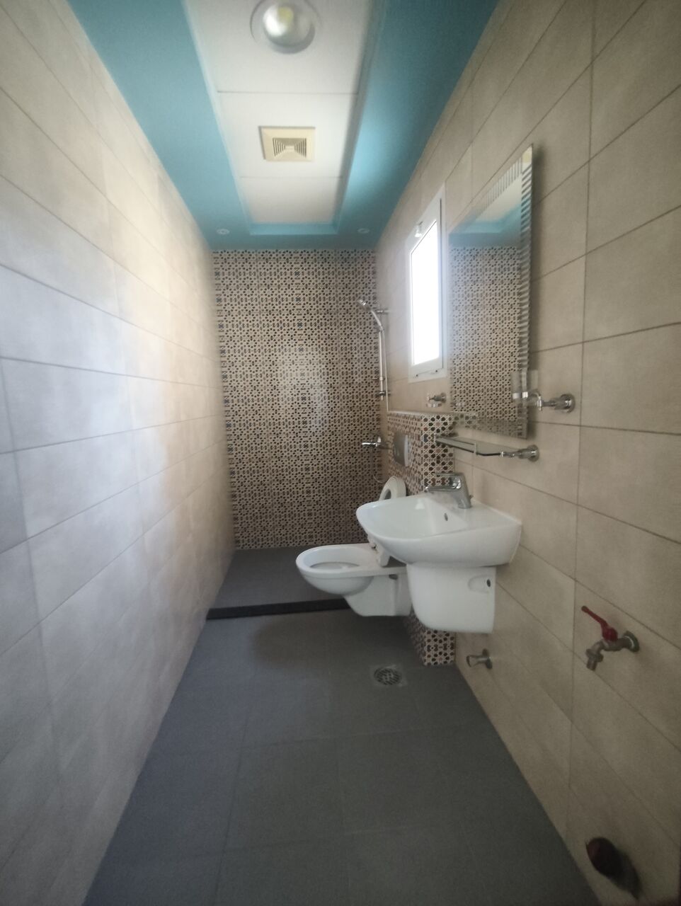 Segaya, Apartments, Flats, Houses & Villas, BHD 350/year,  3 BR,  Gorgeous Semi Furnished 3 Bhk Flat At Segaya Walk Just For 350 Bhd