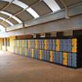 Equip California Healthcare Facilities With Compliant Hospital Lockers