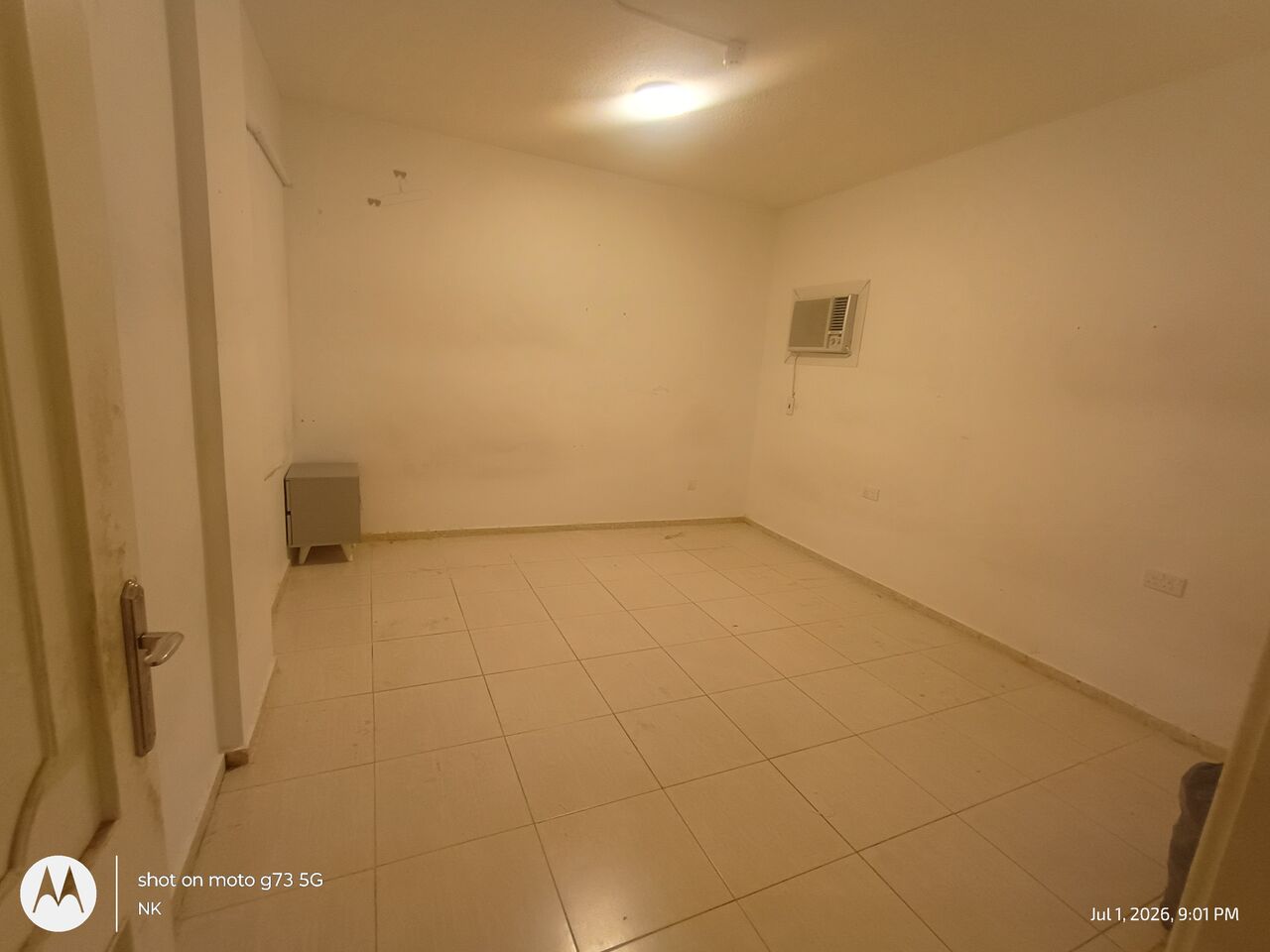 Riyadh, Household Items, SAR 1850,  Room For Rent Bachelor