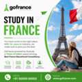 Study In France With Trusted France Education Consultants | Go France