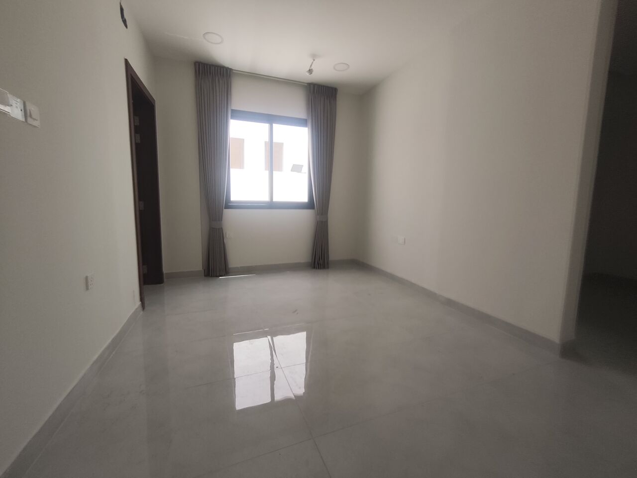 Segaya, Apartments, Flats, Houses & Villas, BHD 320/year,  2 BR,  Gorgeous Brand New Flat Semi Furnished 2 Bhk Flat At Segaya Walk Just For 320 Bhd