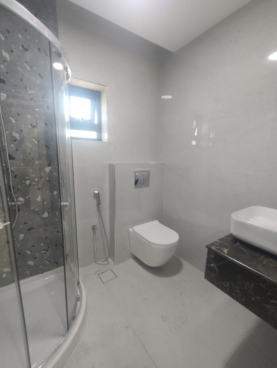 Segaya, Apartments, Flats, Houses & Villas, BHD 320/year,  2 BR,  Gorgeous Brand New Flat Semi Furnished 2 Bhk Flat At Segaya Walk Just For 320 Bhd