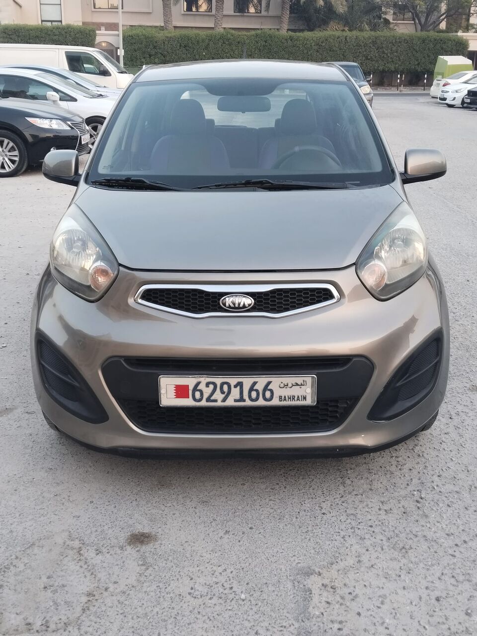 Manama, Vehicles, Cars & Trucks , BHD 1500,  Kia Picanto,  2014,  Automatic,  163568 KM,   Model   Excellent Condition