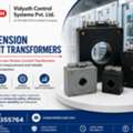 Best Low Tension Current Transformers For Industrial Use | Vidyuth Control Systems
