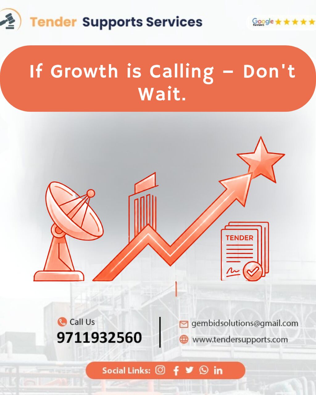 New Delhi, Business, GeM Vendor Registration Services