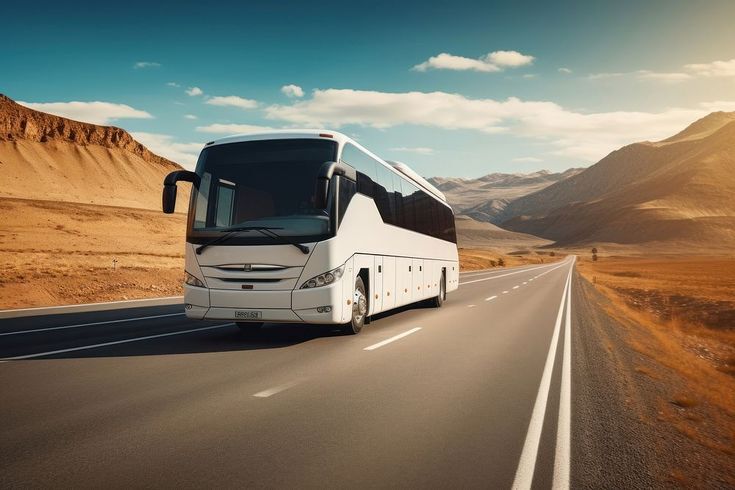 Dallas, Travel, Complete Guide To Hassle-Free Group Transportation Planning