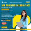 SAP Analytics Cloud Training | SAP Analytics Course