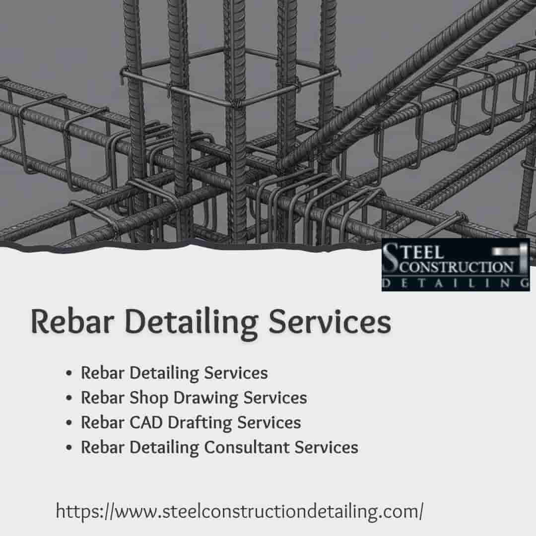 New York, Construction, Save Time & Costs With Expert Rebar Detailing Services In Nashville.
