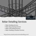 Save Time & Costs With Expert Rebar Detailing Services In Nashville.