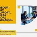 Advocate Anulekha Maity - Facing Salary, Employment Or Workplace Issues? Know Your Legal O