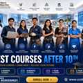 Best High Salary Courses After 10th &ndash; Apply Now