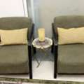SAR 2250,  Sofa Set 3+3+1+1 Excellent Condition Ready For Immediate Sell