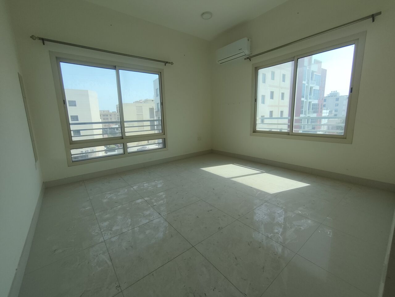 Segaya, Apartments, Flats, Houses & Villas, BHD 240/year,  2 BR,  Gorgeous Semi Furnished 2 Bhk Flat At Adliya  Just For 240 Bhd