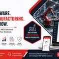 ERP For Manufacturing Industry That Improves Business Efficiency