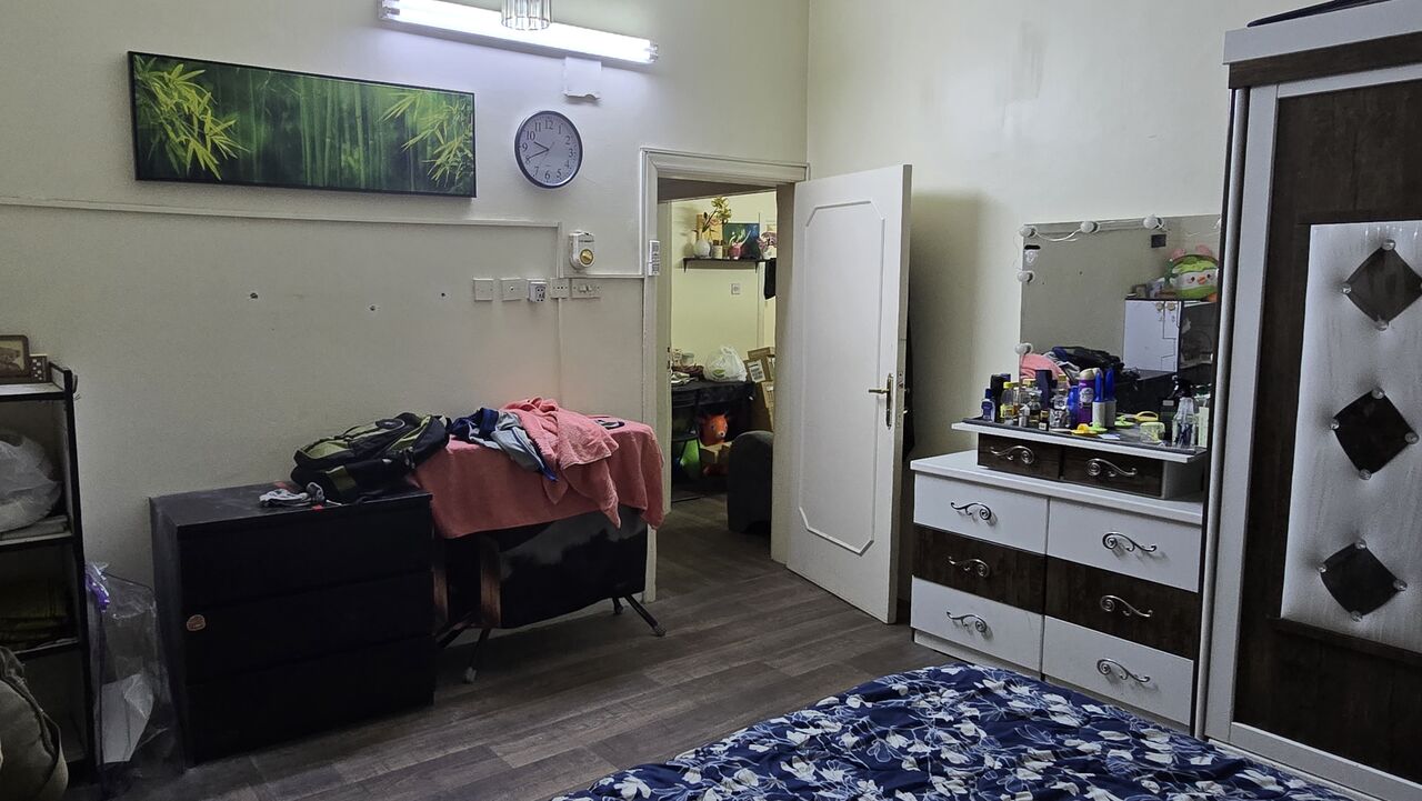 Riyadh, Apartments, Flats, Houses & Villas, SAR 2000/year,  2 BR,  Studio Apartment For Rent Ready To Move
