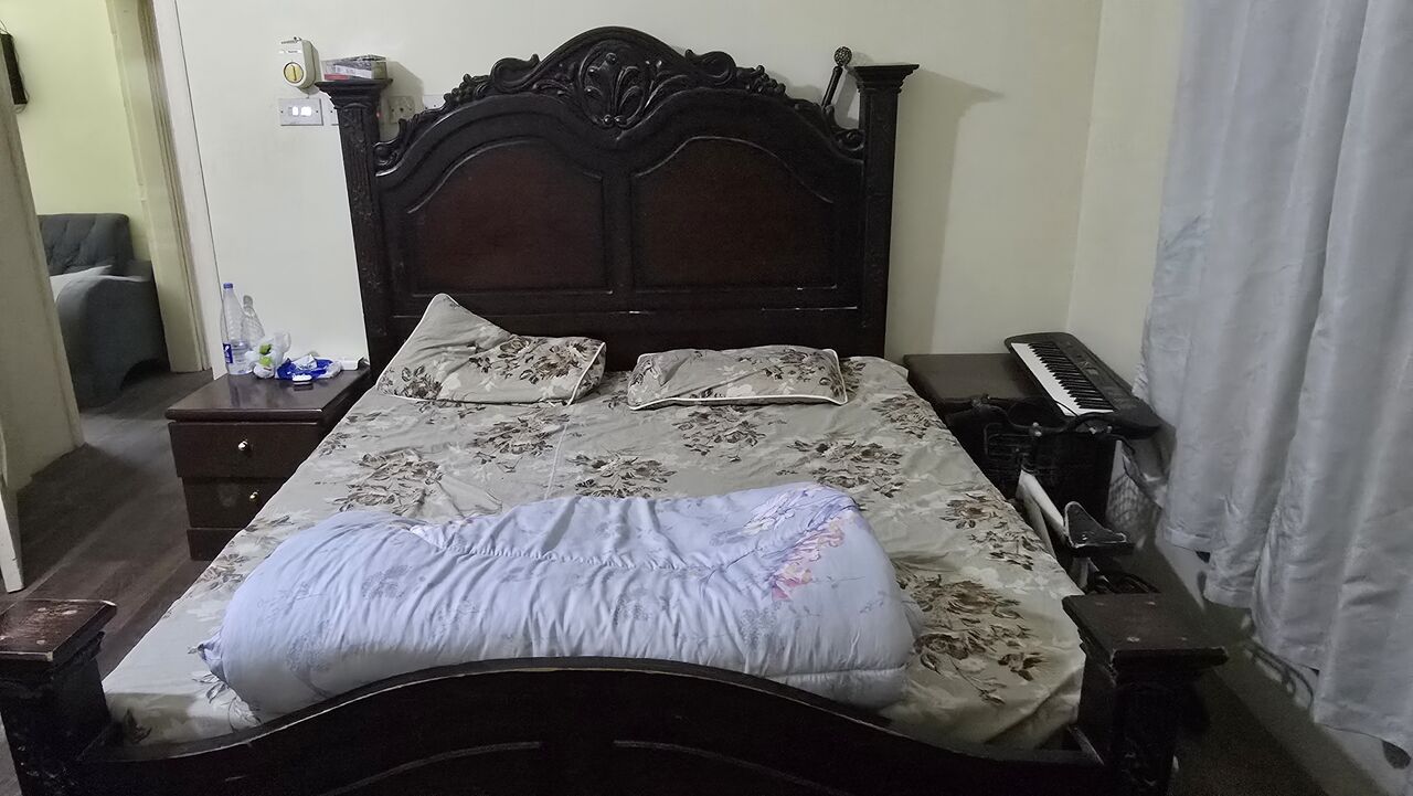 Riyadh, Apartments, Flats, Houses & Villas, SAR 2000/year,  2 BR,  Studio Apartment For Rent Ready To Move
