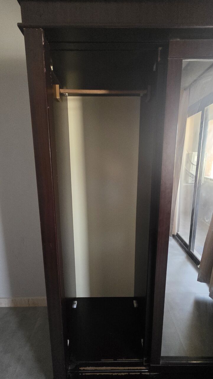 Al Malaz, Furniture, SAR 200,  Sliding Door Wardrobe (2 Door)