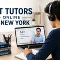 Expert SAT Tutors Online In New York | 1-on-1 Test Prep