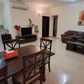 BHD 170,  Fully Furnished Room Available In A 2 Bed Room Apartment In Juffair - Prime Location