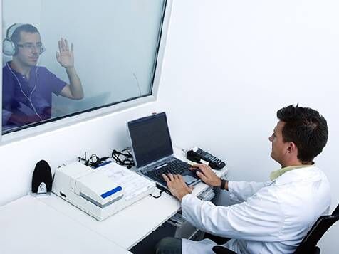 Pune, Health, Audiology In Pune |Speech Language Pathology In Pune |Ambulkar Speech & Hearing Clinic Pun