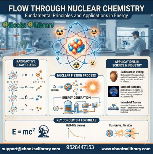 Meerut, Education, Learn The Fundamentals Of Nuclear Chemistry