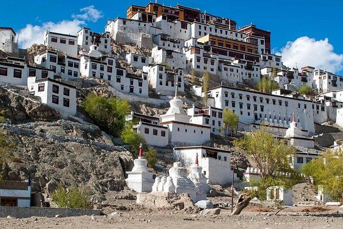 New Delhi, Tickets, INR 34999,  Leisures At LehLadakh 5 Nights PACKAGE CATEGORY : Group, Best Price, Adventure DESTINATION