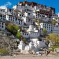 INR 34999,  Leisures At LehLadakh 5 Nights PACKAGE CATEGORY : Group, Best Price, Adventure DESTINATION