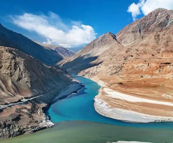 New Delhi, Tickets, INR 34999,  Leisures At LehLadakh 5 Nights PACKAGE CATEGORY : Group, Best Price, Adventure DESTINATION
