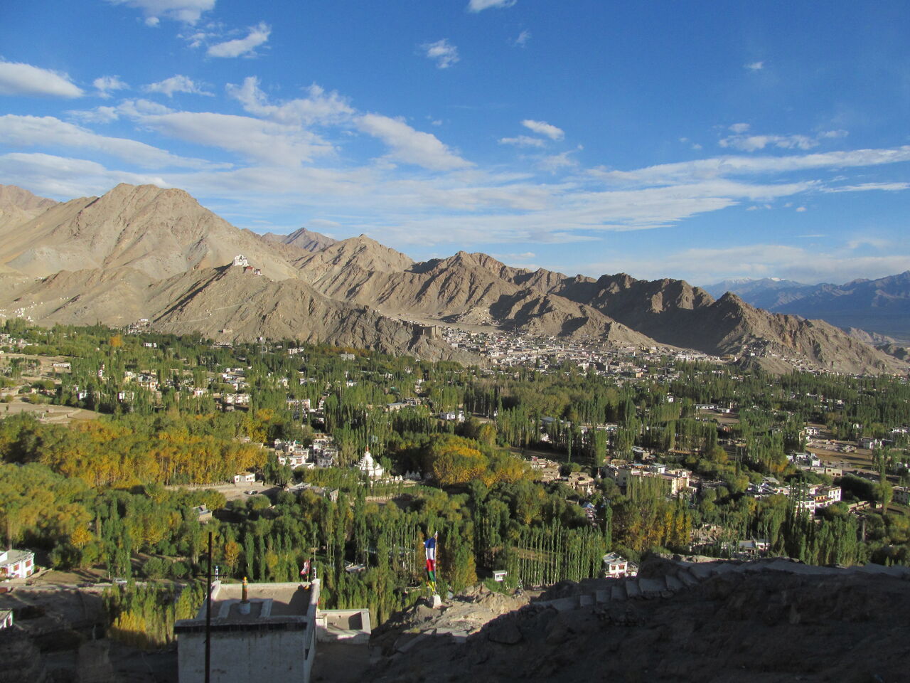 New Delhi, Tickets, INR 34999,  Leisures At LehLadakh 5 Nights PACKAGE CATEGORY : Group, Best Price, Adventure DESTINATION