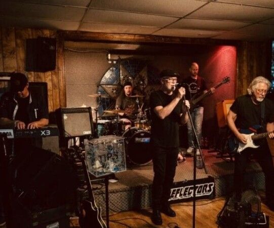 New York, Marketing, List Your Live Music Joshua Tree Shows And Local Venues At Find Live Music