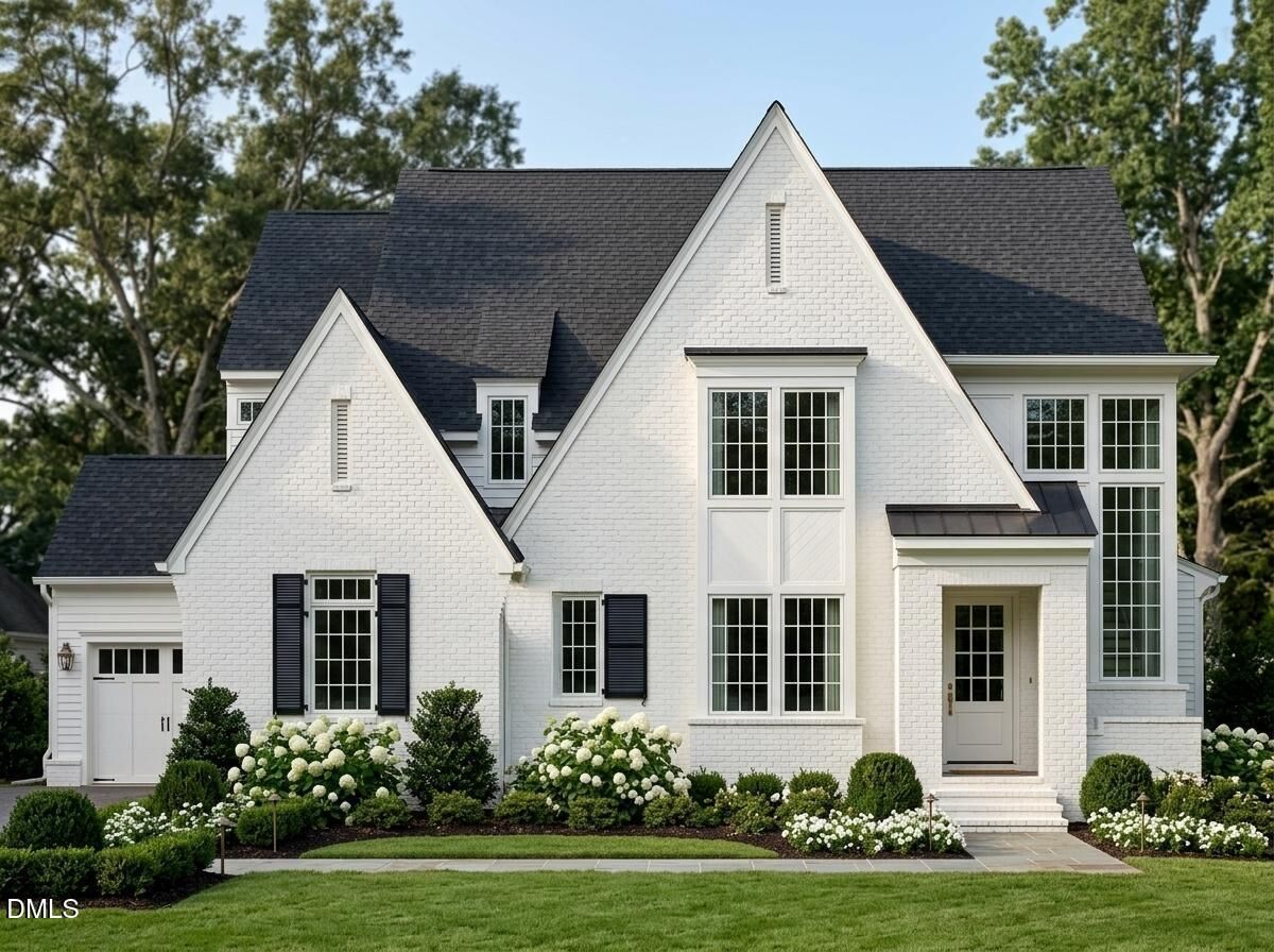 New York, Real Estate, Explore New Construction Homes In Raleigh NC For Modern Living