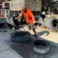 J&B Mobile Tire Service LLC