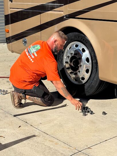 New York, Business, J&B Mobile Tire Service LLC