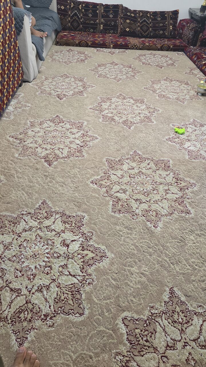 Sulai, Appliances, SAR 450,  Carpet 14×12 Final Exit Sale Urgent Sale
