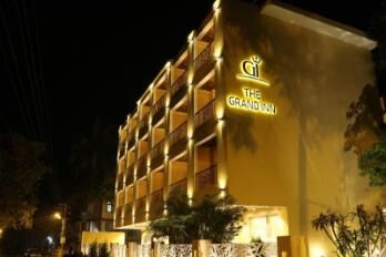 Goa, Travel, Amazing Goa Tour With Amara Grand Inn Calangute