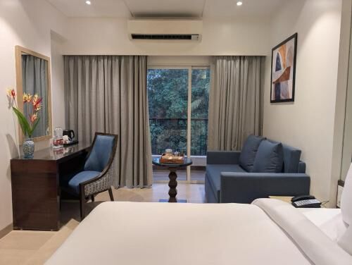 Goa, Travel, Amazing Goa Tour With Amara Grand Inn Calangute