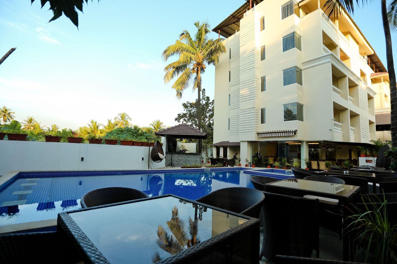 Goa, Travel, Amazing Goa Tour With Amara Grand Inn Calangute