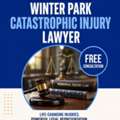 Catastrophic Injury Lawyer With Free Consultation Winter Park