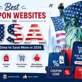 Best Coupon Websites In USA: Top 10 Sites To Save More In 2026