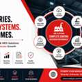 ERP For Manufacturing Industry That Supports Business Growth
