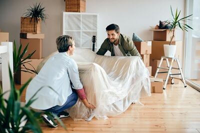 London, Business, House Clearance Services In Banff &ndash; Fast & Reliable