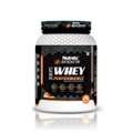 Whey Protein Isolate: Pure Protein For Lean Muscle & Peak Performance